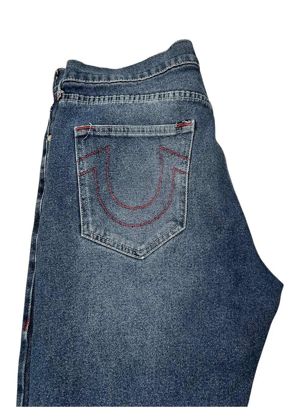 True Religion geno relaxed